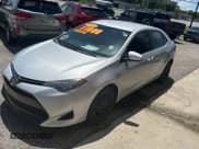 ✅ 2019 Toyota Corolla L • VIN: 2T1BURHE6KC198934 • Lot: 68748075. Listed on Copart with 161,348 mi. Free auction sales archive from the USA and detailed vehicle history report at DreamBid. Image 2.