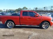 ✅ 2009 Dodge 1500 SLT • VIN: 1D3HV18T39S731832 • Lot: 42039890. Wystawiony na IAAI z przebiegiem 176 812 mil. Bezpłatny archiwum sprzedaży aukcyjnych z USA i szczegółowy raport historii pojazdu na DreamBid. Zdjęcie 13.
