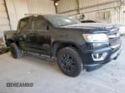 ✅ 2017 Chevrolet Colorado 2WD Z71 • VIN: 1GCGSDEN5H1193028 • Lot: 85563325. Listed on Copart with 86,900 mi. Free auction sales archive from the USA and detailed vehicle history report at DreamBid. Image 4.