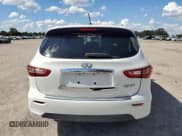 ✅ 2015 Infiniti QX60 • VIN: 5N1AL0MM5FC542030 • Лот: 56433615. Опубликован ранее на Copart с пробегом 77 163 миль. Бесплатный доступ к архиву аукционных продаж из США и подробный отчёт об истории автомобиля на DreamBid. Изображение 6.