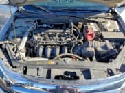 ✅ 2010 Ford Fusion SE • VIN: 3FAHP0HA4AR297714 • Lot: 94854285. Listed on Copart with 62,871 mi. Free auction sales archive from the USA and detailed vehicle history report at DreamBid. Image 11.