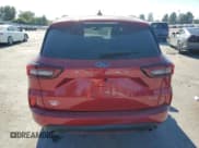 ✅ 2024 Ford Escape ST-Line • VIN: 1FMCU9MN8RUB57644 • Lot: 85930575. Listed on Copart with 4,783 mi. Free auction sales archive from the USA and detailed vehicle history report at DreamBid. Image 6.