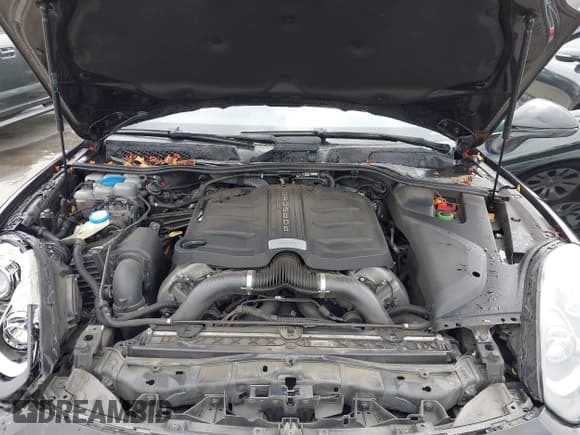 ✅ 2016 Porsche Cayenne GTS • VIN: WP1AD2A20GLA77947 • Лот: 42713193. Опубликован ранее на IAAI с пробегом 120 708 миль. Бесплатный доступ к архиву аукционных продаж из США и подробный отчёт об истории автомобиля на DreamBid. Изображение 10.