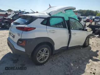✅ 2019 Hyundai Kona SE • VIN: KM8K1CAA5KU244135 • Лот: 72517154. Опубликован ранее на Copart с пробегом Не указан. Бесплатный доступ к архиву аукционных продаж из США и подробный отчёт об истории автомобиля на DreamBid. Изображение 3.