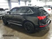 ✅ 2013 Audi Q5 Premium • VIN: WA1CFAFPXDA086062 • Lot: 45640005. Wystawiony na Copart z przebiegiem 171 210 mil. Bezpłatny archiwum sprzedaży aukcyjnych z USA i szczegółowy raport historii pojazdu na DreamBid. Zdjęcie 2.
