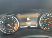 ✅ 2017 Jeep Renegade Trailhawk • VIN: ZACCJBCB7HPF27364 • Lot: 92474305. Listed on Copart with 87,850 mi. Free auction sales archive from the USA and detailed vehicle history report at DreamBid. Image 9.