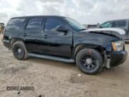 ✅ 2014 Chevrolet Tahoe Commercial • VIN: 1GNLC2E0XER219843 • Lot: 62381275. Listed on Copart with 200,626 mi. Free auction sales archive from the USA and detailed vehicle history report at DreamBid. Image 4.