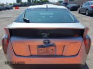 ✅ 2018 Toyota Prius Two • VIN: JTDKBRFU7J3590716 • Лот: 42977229. Опубликован ранее на IAAI с пробегом 53 618 миль. Бесплатный доступ к архиву аукционных продаж из США и подробный отчёт об истории автомобиля на DreamBid. Изображение 16.