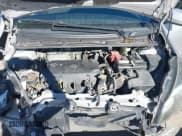 ✅ 2015 Toyota Yaris L • VIN: VNKJTUD35FA028099 • Лот: 43607753. Опубликован ранее на IAAI с пробегом 118 153 миль. Бесплатный доступ к архиву аукционных продаж из США и подробный отчёт об истории автомобиля на DreamBid. Изображение 10.