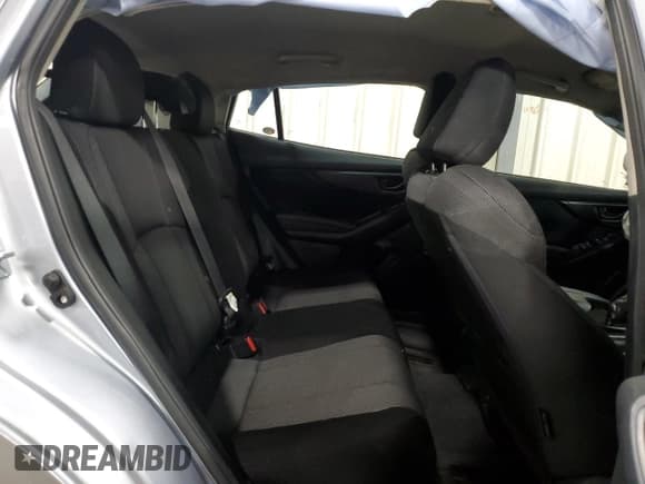 ✅ 2021 Subaru Impreza • VIN: 4S3GTAB66M3704074 • Лот: 44006675. Опубликован ранее на Copart с пробегом 49 809 миль. Бесплатный доступ к архиву аукционных продаж из США и подробный отчёт об истории автомобиля на DreamBid. Изображение 12.