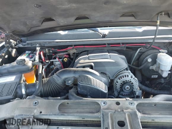 ✅ 2008 Chevrolet Silverado 1500 1LT • VIN: 1GCEC14C48Z180730 • Lot: 41525642. Wystawiony na IAAI z przebiegiem 161 451 mil. Bezpłatny archiwum sprzedaży aukcyjnych z USA i szczegółowy raport historii pojazdu na DreamBid. Zdjęcie 10.