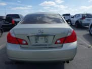 ✅ 2006 Infiniti M • VIN: JNKAY01E86M113427 • Лот: 41711946. Опубликован ранее на IAAI с пробегом 163 526 миль. Бесплатный доступ к архиву аукционных продаж из США и подробный отчёт об истории автомобиля на DreamBid. Изображение 15.