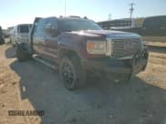 ✅ 2016 GMC Sierra 3500HD Denali • VIN: 1GT42YE84GF240684 • Лот: 81350825. Опубликован ранее на Copart с пробегом 236 922 миль. Бесплатный доступ к архиву аукционных продаж из США и подробный отчёт об истории автомобиля на DreamBid. Изображение 14.