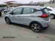 ✅ 2020 Chevrolet Bolt EV Premier • VIN: 1G1FZ6S09L4109787 • Lot: 48106954. Wystawiony na Copart z przebiegiem 73 389 mil. Bezpłatny archiwum sprzedaży aukcyjnych z USA i szczegółowy raport historii pojazdu na DreamBid. Zdjęcie 2.