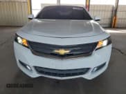 ✅ 2014 Chevrolet Impala LT • VIN: 2G1115SLXE9289111 • Лот: 74331894. Опубликован ранее на Copart с пробегом 167 147 миль. Бесплатный доступ к архиву аукционных продаж из США и подробный отчёт об истории автомобиля на DreamBid. Изображение 5.