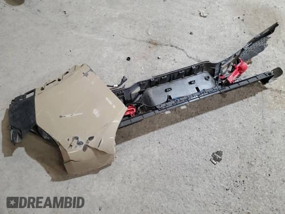 2023 Hyundai Santa Cruz SEL Premium с VIN 5NTJDDAF4PH054919, выставлен на аукционе Copart как лот 84600554 с пробегом Не указан миль и Списание • Salvage title. История ставок и продаж доступна на DreamBid. Изображение 13.