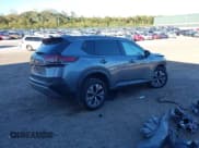 ✅ 2023 Nissan Rogue SV • VIN: JN8BT3BB0PW490192 • Lot: 43397273. Wystawiony na IAAI z przebiegiem 37 657 mil. Bezpłatny archiwum sprzedaży aukcyjnych z USA i szczegółowy raport historii pojazdu na DreamBid. Zdjęcie 4.