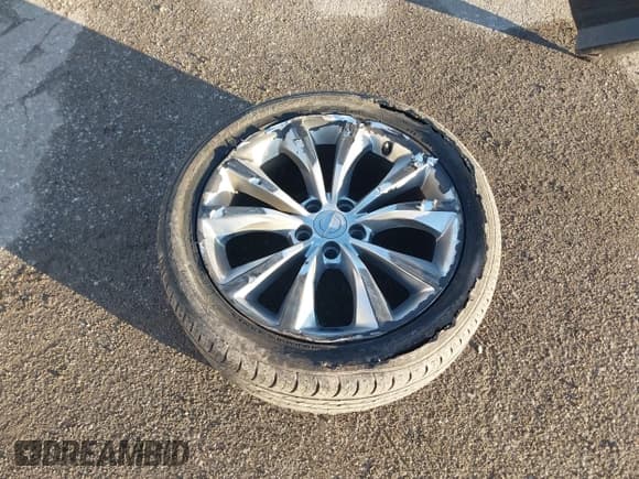 ✅ 2015 Chrysler 200 S • VIN: 1C3CCCBB7FN727138 • Lot: 43496020. Listed on IAAI with 119,765 mi. Free auction sales archive from the USA and detailed vehicle history report at DreamBid. Image 12.