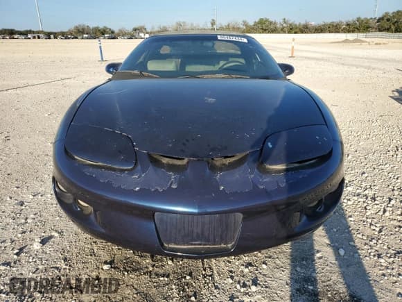 ✅ 2000 Pontiac Firebird Firebird • VIN: 2G2FS22K7Y2145503 • Lot: 80487434. Wystawiony na Copart z przebiegiem 120 386 mil. Bezpłatny archiwum sprzedaży aukcyjnych z USA i szczegółowy raport historii pojazdu na DreamBid. Zdjęcie 5.