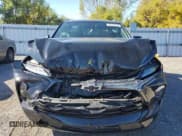 ✅ 2024 Chevrolet Blazer RS • VIN: 3GNKBKRS8RS132147 • Lot: 86169725. Listed on Copart with 41,762 mi. Free auction sales archive from the USA and detailed vehicle history report at DreamBid. Image 5.