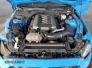 ✅ 2017 Ford Mustang GT • VIN: 1FA6P8CF3H5292090 • Lot: 81870815. Listed on Copart with 24,993 mi. Free auction sales archive from the USA and detailed vehicle history report at DreamBid. Image 11.