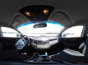 ✅ 2016 Kia Sorento LX • VIN: 5XYPG4A52GG181456 • Lot: 42535513. Listed on IAAI with 133,151 mi. Free auction sales archive from the USA and detailed vehicle history report at DreamBid. Image 18.