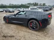 ✅ 2017 Chevrolet Corvette 2LT • VIN: 1G1YD2D77H5111436 • Lot: 90074165. Listed on Copart with 40,582 mi. Free auction sales archive from the USA and detailed vehicle history report at DreamBid. Image 2.