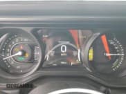 ✅ 2024 Jeep Wrangler Willys • VIN: 1C4RJXN66RW167127 • Лот: 93739705. Опубликован ранее на Copart с пробегом 7 784 миль. Бесплатный доступ к архиву аукционных продаж из США и подробный отчёт об истории автомобиля на DreamBid. Изображение 9.