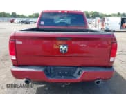 ✅ 2015 Ram 1500 Express • VIN: 1C6RR6KT1FS676081 • Lot: 42633698. Listed on IAAI with 37,356 mi. Free auction sales archive from the USA and detailed vehicle history report at DreamBid. Image 17.