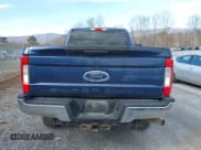 ✅ 2018 Ford F-250 XL • VIN: 1FT7W2B62JEB80712 • Lot: 41593737. Listed on IAAI with 118,231 mi. Free auction sales archive from the USA and detailed vehicle history report at DreamBid. Image 17.