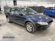 ✅ 2010 Volvo XC70 3.2L • VIN: YV4960BZ8A1079993 • Lot: 89811925. Listed on Copart with 154,430 mi. Free auction sales archive from the USA and detailed vehicle history report at DreamBid. Image 4.