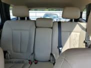 ✅ 2010 Hyundai Santa Fe Limited • VIN: 5NMSK3AB4AH338510 • Lot: 81387615. Listed on Copart with 190,045 mi. Free auction sales archive from the USA and detailed vehicle history report at DreamBid. Image 10.