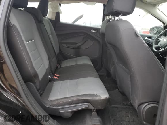 ✅ 2013 Ford Escape SE • VIN: 1FMCU9G94DUC01999 • Лот: 89538595. Опубликован ранее на Copart с пробегом 172 549 миль. Бесплатный доступ к архиву аукционных продаж из США и подробный отчёт об истории автомобиля на DreamBid. Изображение 10.