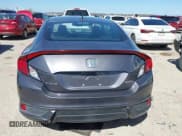✅ 2018 Honda Civic Touring • VIN: 2HGFC3B96JH354165 • Лот: 41777290. Опубликован ранее на IAAI с пробегом 57 888 миль. Бесплатный доступ к архиву аукционных продаж из США и подробный отчёт об истории автомобиля на DreamBid. Изображение 16.