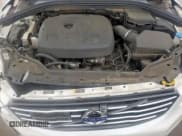 ✅ 2017 Volvo XC60 Inscription • VIN: YV440MRU6H2146642 • Лот: 60783215. Опубликован ранее на Copart с пробегом Не указан. Бесплатный доступ к архиву аукционных продаж из США и подробный отчёт об истории автомобиля на DreamBid. Изображение 12.