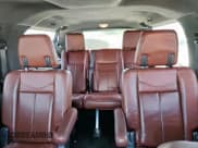 ✅ 2012 Ford Expedition Max King Ranch • VIN: 1FMJK1J5XCEF53417 • Lot: 66172215. Listed on Copart with 228,145 mi. Free auction sales archive from the USA and detailed vehicle history report at DreamBid. Image 10.