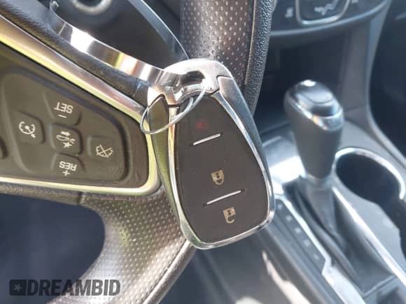 2020 Chevrolet Equinox LT с VIN 3GNAXKEV7LS507983, выставлен на аукционе IAAI как лот 43407294 с пробегом 132 799 миль миль и . История ставок и продаж доступна на DreamBid. Изображение 11.