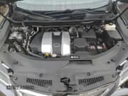 ✅ 2018 Lexus RX 350 • VIN: 2T2BZMCAXJC165762 • Lot: 94924695. Listed on Copart with 73,881 mi. Free auction sales archive from the USA and detailed vehicle history report at DreamBid. Image 12.