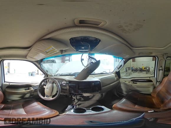 ✅ 2005 Ford F-250 XL • VIN: 1FTSW21PX5EC18861 • Lot: 94779915. Listed on Copart with Not provided. Free auction sales archive from the USA and detailed vehicle history report at DreamBid. Image 14.