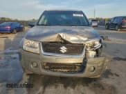 ✅ 2008 Suzuki Grand Vitara w/Spare & Cargo Covers • VIN: JS3TD941584100075 • Lot: 95678105. Listed on Copart with 205,620 mi. Free auction sales archive from the USA and detailed vehicle history report at DreamBid. Image 5.