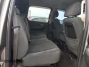 ✅ 2008 Chevrolet Avalanche 2LT • VIN: 3GNEC12J18G299666 • Lot: 87299215. Wystawiony na Copart z przebiegiem 125 189 mil. Bezpłatny archiwum sprzedaży aukcyjnych z USA i szczegółowy raport historii pojazdu na DreamBid. Zdjęcie 10.