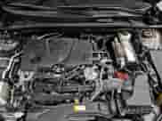 2023 Toyota Camry LE с VIN 4T1C11BKXPU085068, выставлен на аукционе Copart как лот 84569265 с пробегом 48 120 миль миль и Чистый • Clean title. История ставок и продаж доступна на DreamBid. Изображение 14.