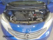 ✅ 2016 Nissan Note S Plus • VIN: 3N1CE2CP3GL383242 • Lot: 84705505. Wystawiony na Copart z przebiegiem 86 496 mil. Bezpłatny archiwum sprzedaży aukcyjnych z USA i szczegółowy raport historii pojazdu na DreamBid. Zdjęcie 11.