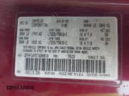 ✅ 1996 Dodge 1500 • VIN: 1B7HF16Y5TS680510 • Лот: 43273427. Опубликован ранее на IAAI с пробегом 207 862 миль. Бесплатный доступ к архиву аукционных продаж из США и подробный отчёт об истории автомобиля на DreamBid. Изображение 9.