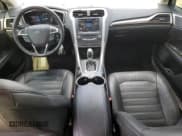 ✅ 2014 Ford Fusion SE • VIN: 3FA6P0T94ER222487 • Лот: 81111515. Опубликован ранее на Copart с пробегом 95 603 миль. Бесплатный доступ к архиву аукционных продаж из США и подробный отчёт об истории автомобиля на DreamBid. Изображение 8.