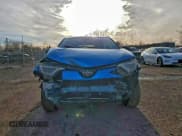 ✅ 2018 Toyota RAV4 LE • VIN: JTMBFREV3JJ176259 • Lot: 93655445. Listed on Copart with 152,744 mi. Free auction sales archive from the USA and detailed vehicle history report at DreamBid. Image 5.