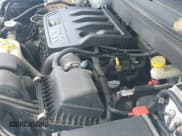 ✅ 2014 Dodge Journey SE • VIN: 3C4PDCAB5ET164035 • Lot: 42545740. Listed on IAAI with 268,075 mi. Free auction sales archive from the USA and detailed vehicle history report at DreamBid. Image 14.