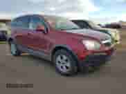 2009 Saturn VUE XE z VIN 3GSDL43N79S611791, wystawiony jako Copart lot #84704624 z przebiegiem 212 666 mil mil oraz Szkoda całkowita • Salvage title. Historia ofert i sprzedaży dostępna na DreamBid. Obrazek 4.