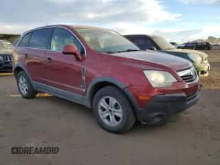 2009 Saturn VUE XE z VIN 3GSDL43N79S611791, wystawiony jako Copart lot #84704624 z przebiegiem 212 666 mil mil oraz Szkoda całkowita • Salvage title. Historia ofert i sprzedaży dostępna na DreamBid. Obrazek 4.