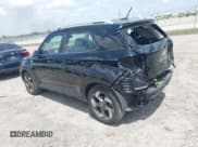 ✅ 2024 Hyundai Venue SEL • VIN: KMHRC8A34RU314435 • Lot: 42118806. Listed on IAAI with 6,455 mi. Free auction sales archive from the USA and detailed vehicle history report at DreamBid. Image 18.